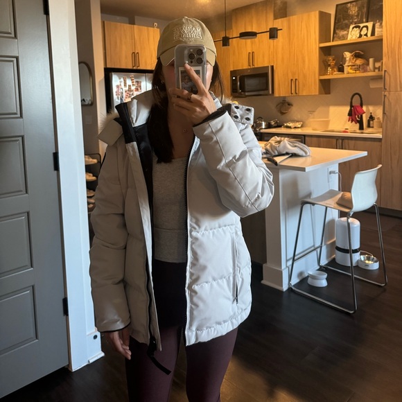 Chelsea Parka Black Label - Picture 7 of 8